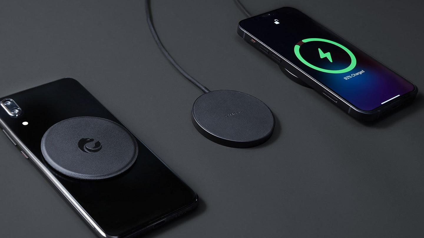 Charby Orbit : Charge & Mount in 1 Second - Storming Gravity