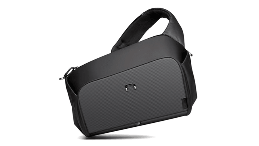 NIID Decode : Versatile and Customized Tech Sling - Storming Gravity