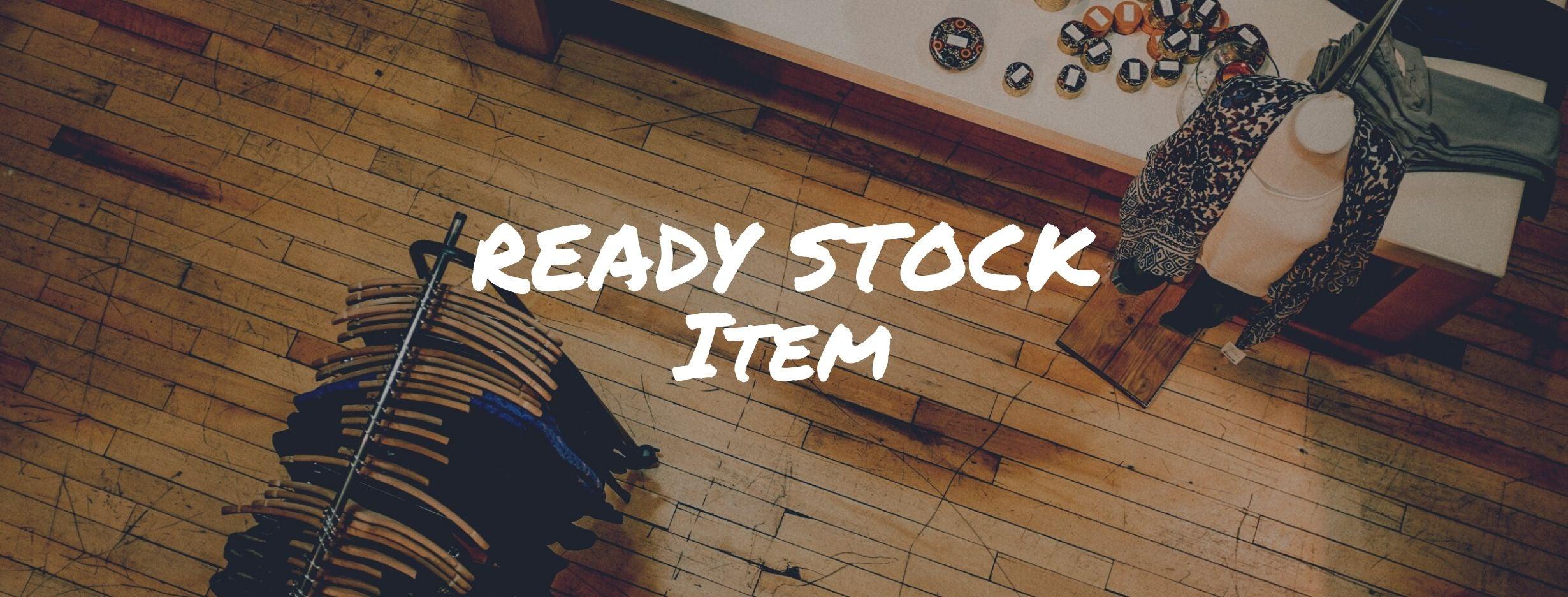 Ready Stock - Storming Gravity