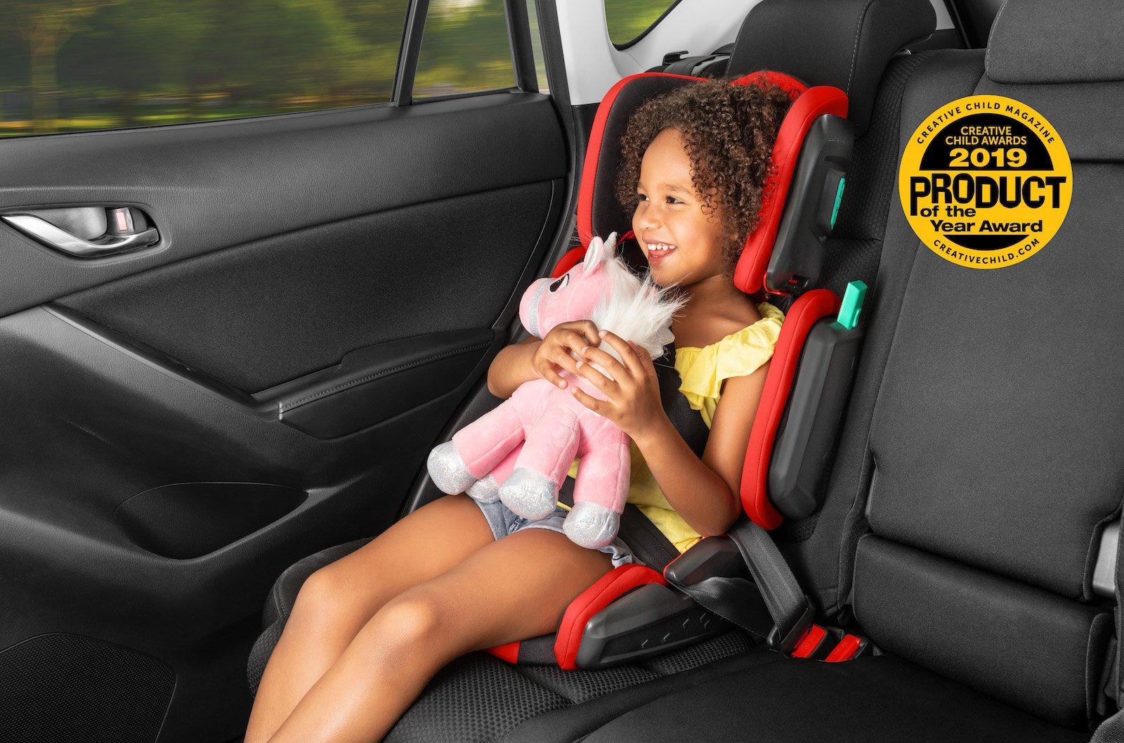 Mifold car seat sale