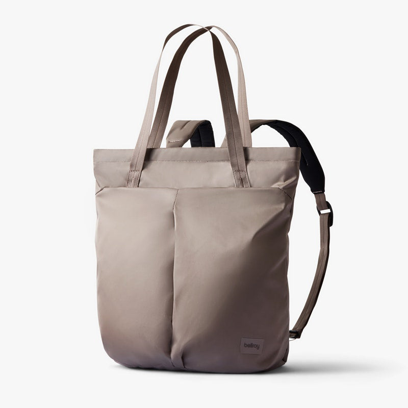 Laneway Totepack 18L - Storming Gravity