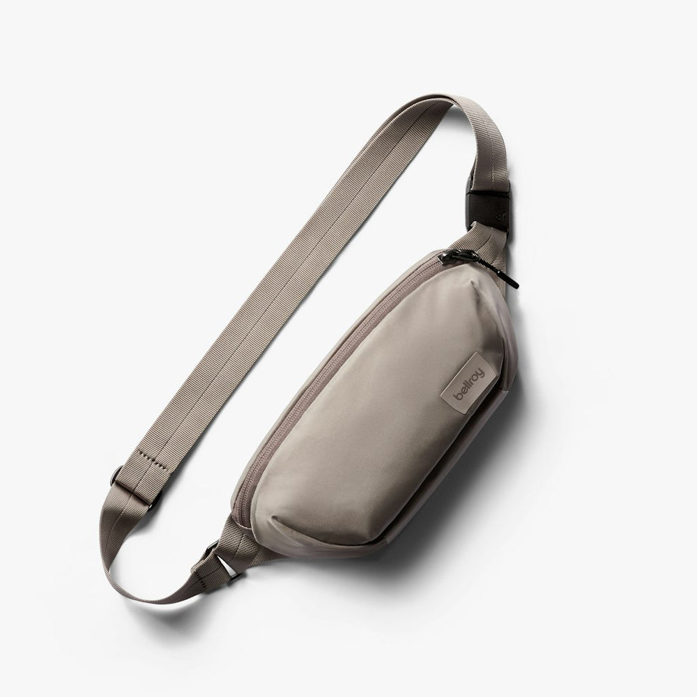 Laneway Belt Bag 2L - Storming Gravity