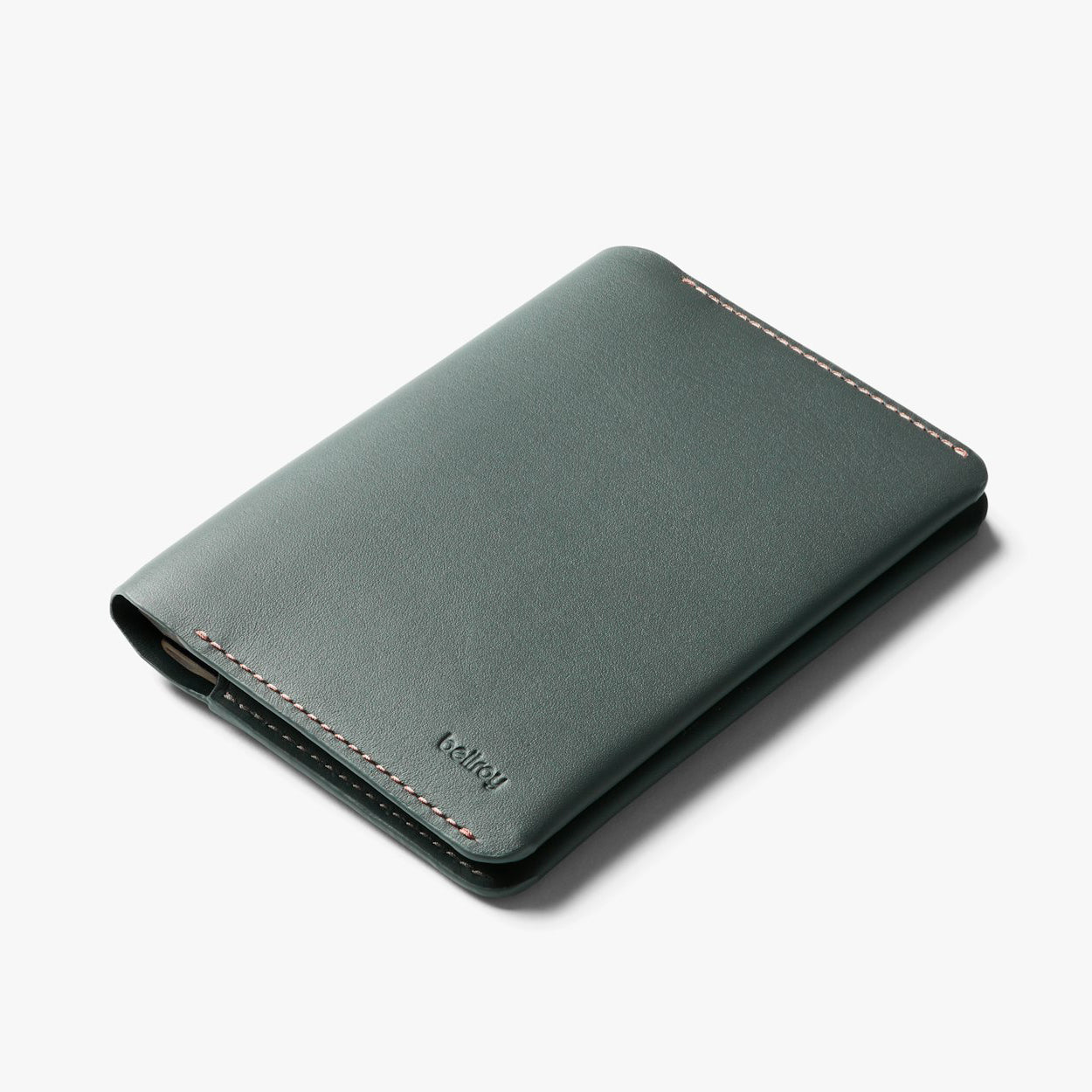 Passport Cover - Storming Gravity