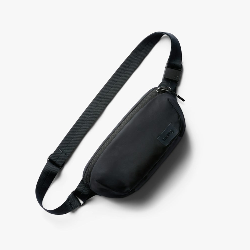 Laneway Belt Bag 2L - Storming Gravity