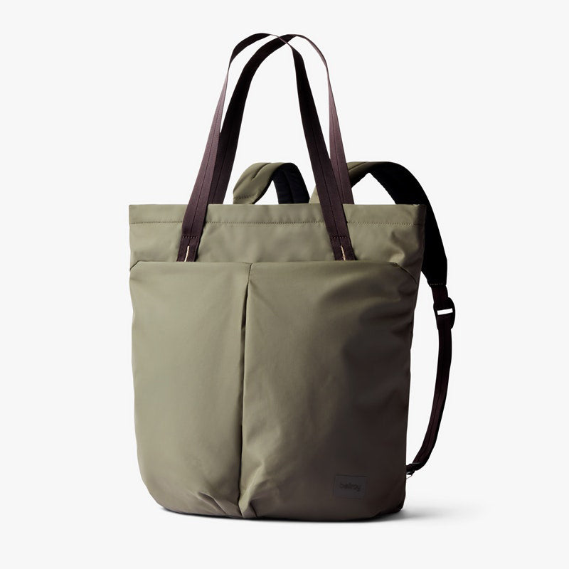 Laneway Totepack 18L - Storming Gravity