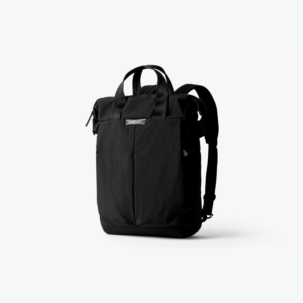 Bellroy Tokyo Totepack 20L | Convertible Backpack or Tote Laptop Bag - Storming Gravity