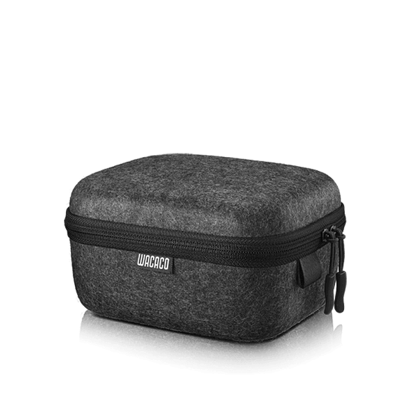 Minipresso NS2 Protective Case - Storming Gravity