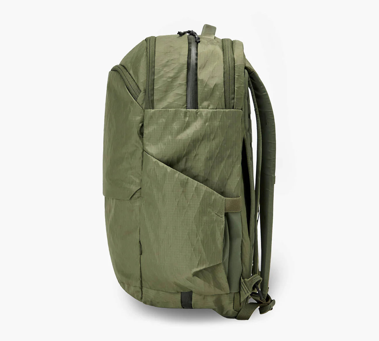 Aero Travel Backpack 35L - Storming Gravity