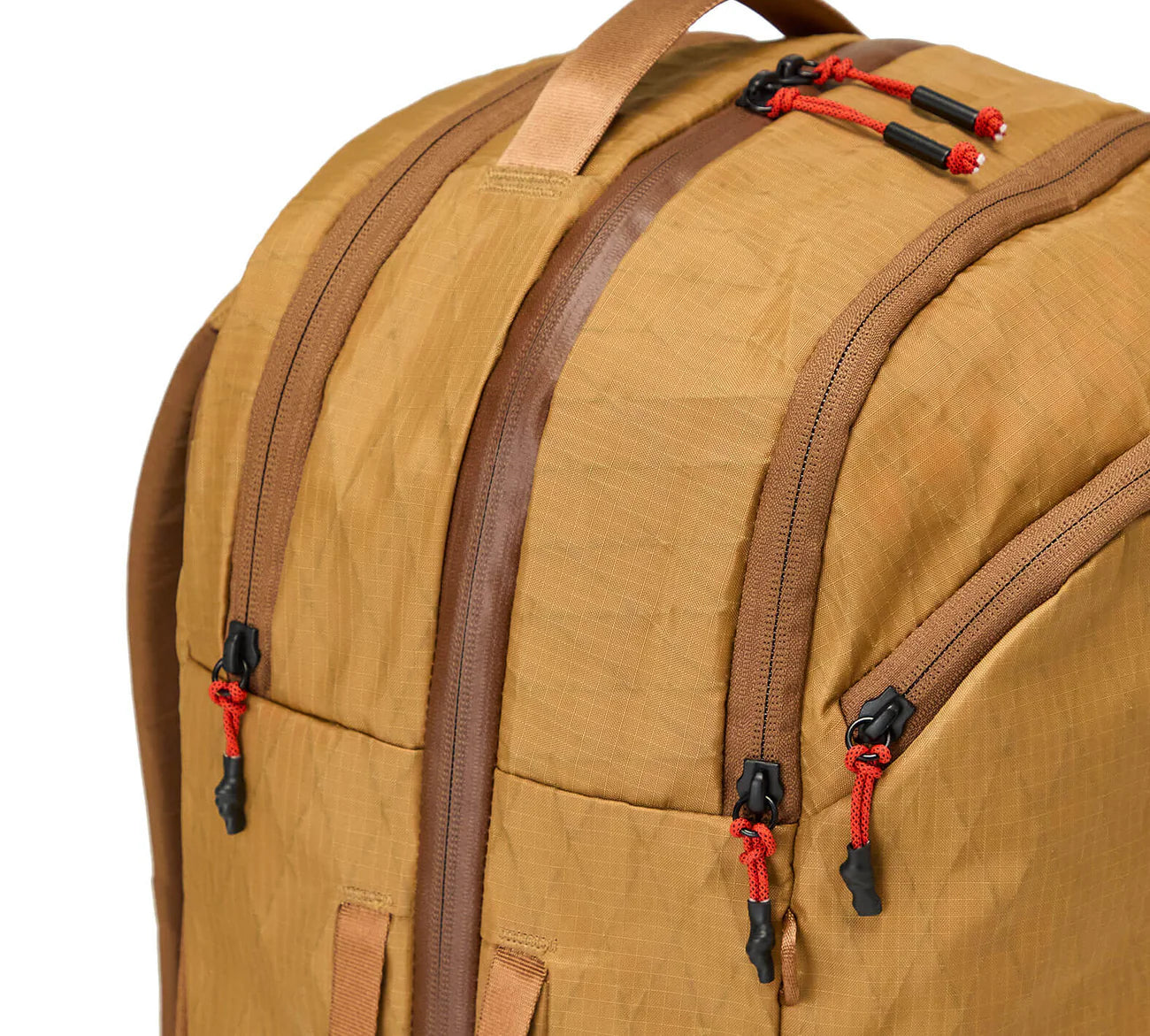 Aero Travel Backpack 35L - Storming Gravity