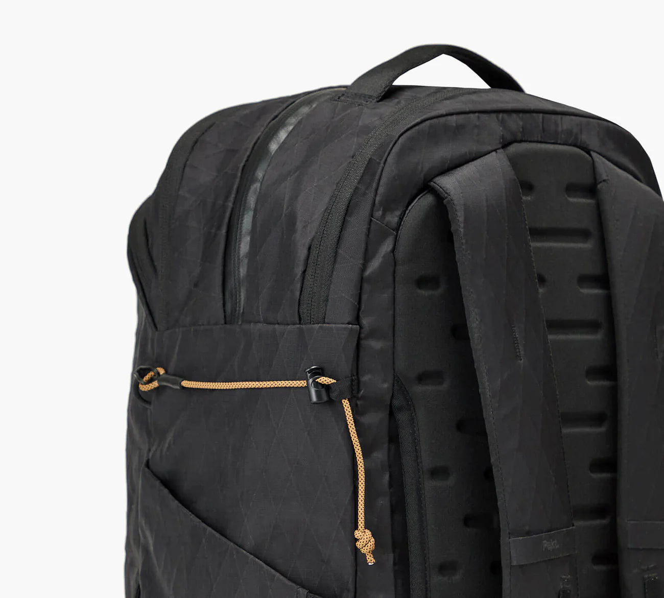 Aero Travel Backpack 35L - Storming Gravity