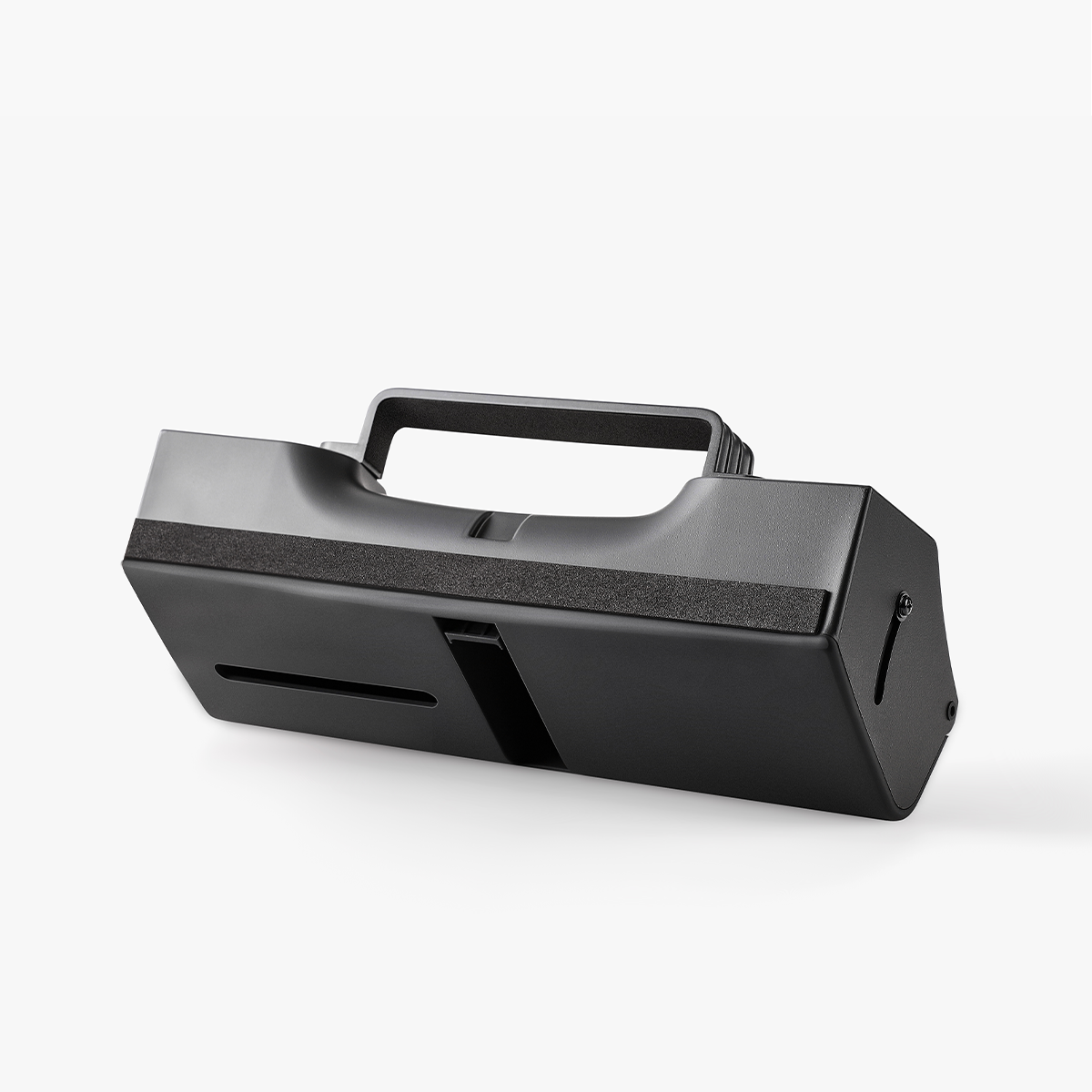 Hidden Magnetic (Under Screen) Storage Box for Tesla Model 3 & Model Y - Storming Gravity