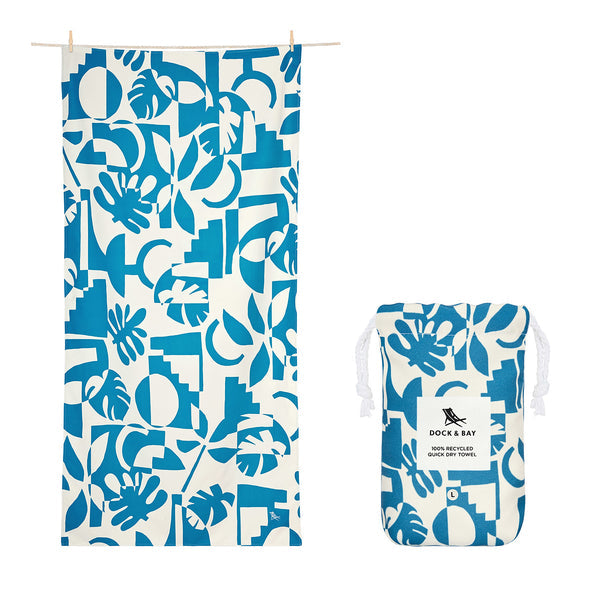 Quick Dry Towels - Storming Gravity