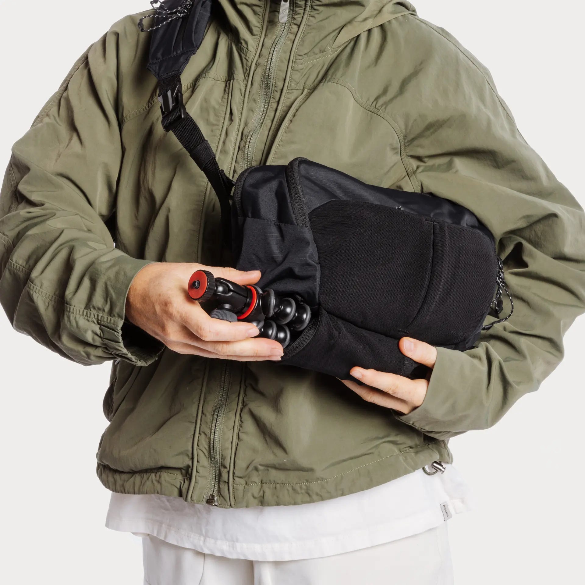 Balance 7L Camera Sling - Storming Gravity