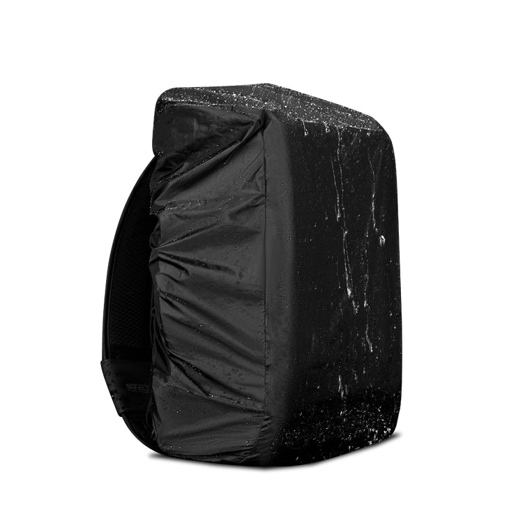 Clickpack Travlo 45L - Complete Set - Storming Gravity