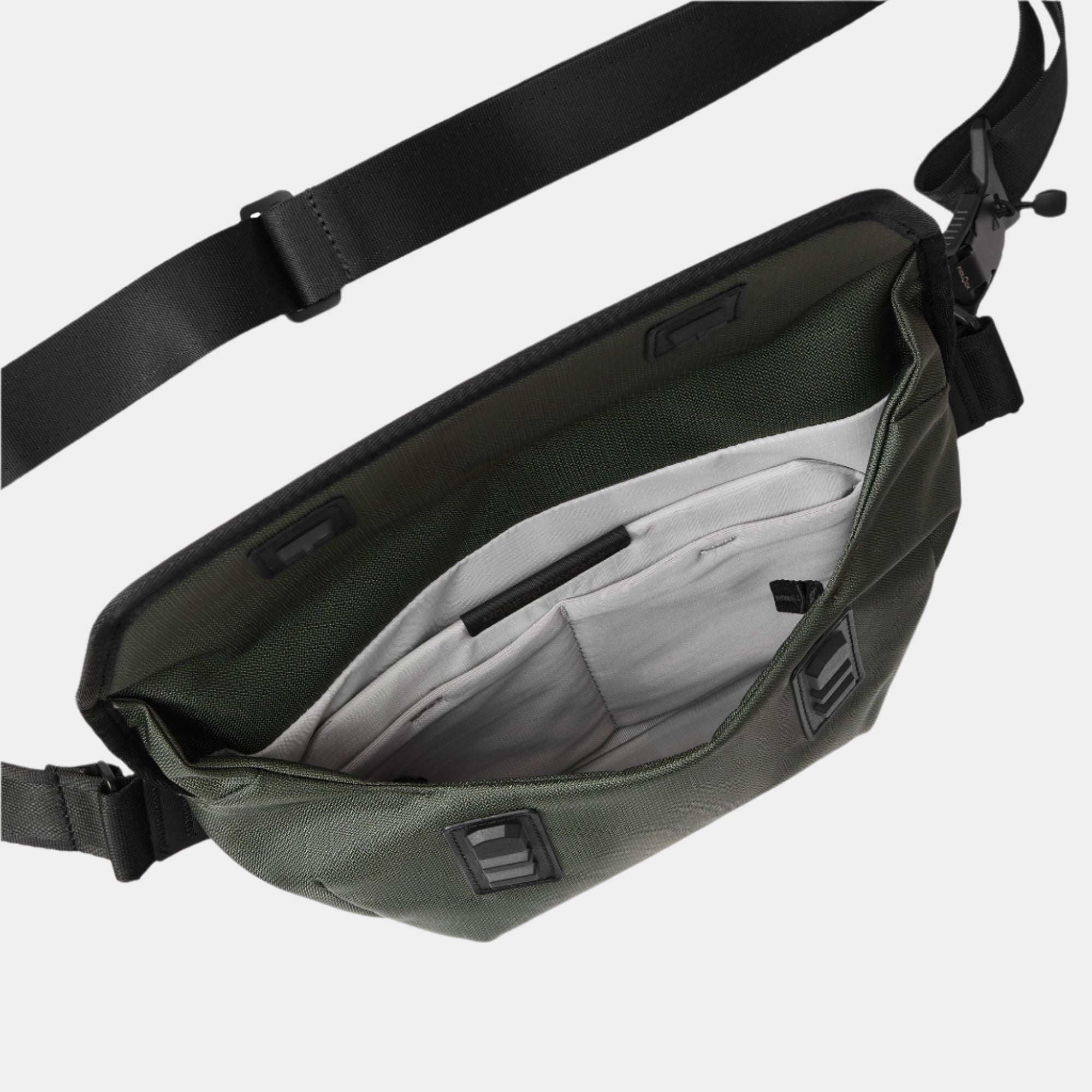Dayfarer Sling 2L - Storming Gravity