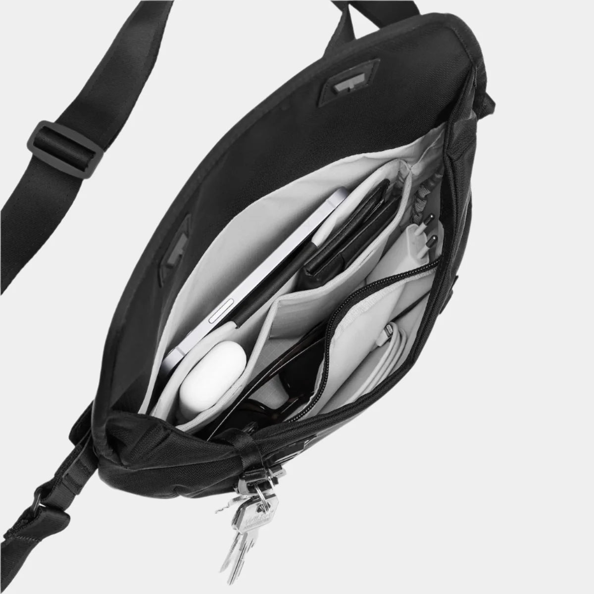 Dayfarer Sling 2L - Storming Gravity
