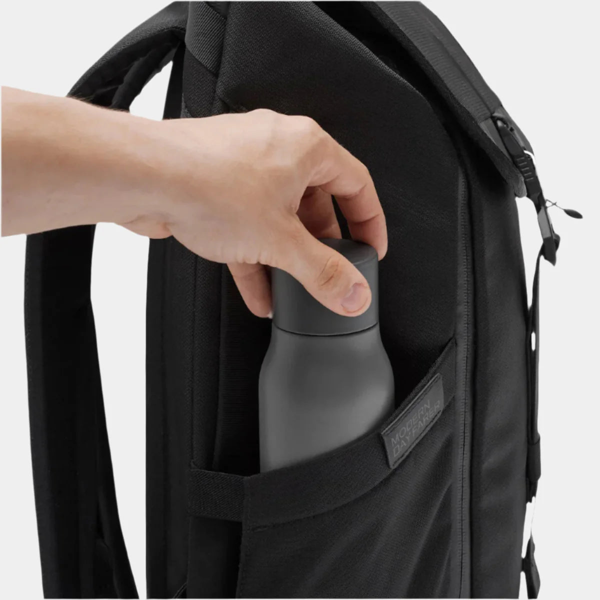 DAYFARER Backpack 18L - Storming Gravity