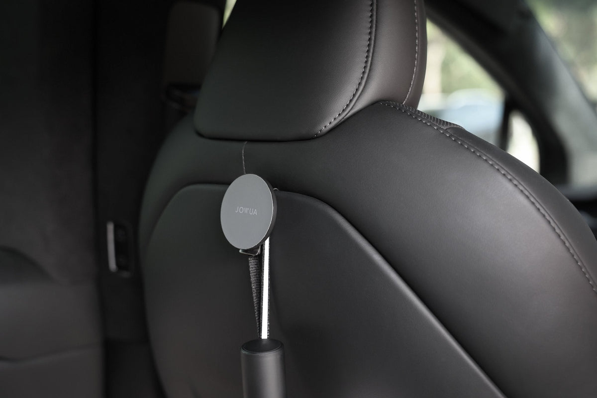 Magnetic Car Seat Holder for Model S/3/X/Y (Set of 2)