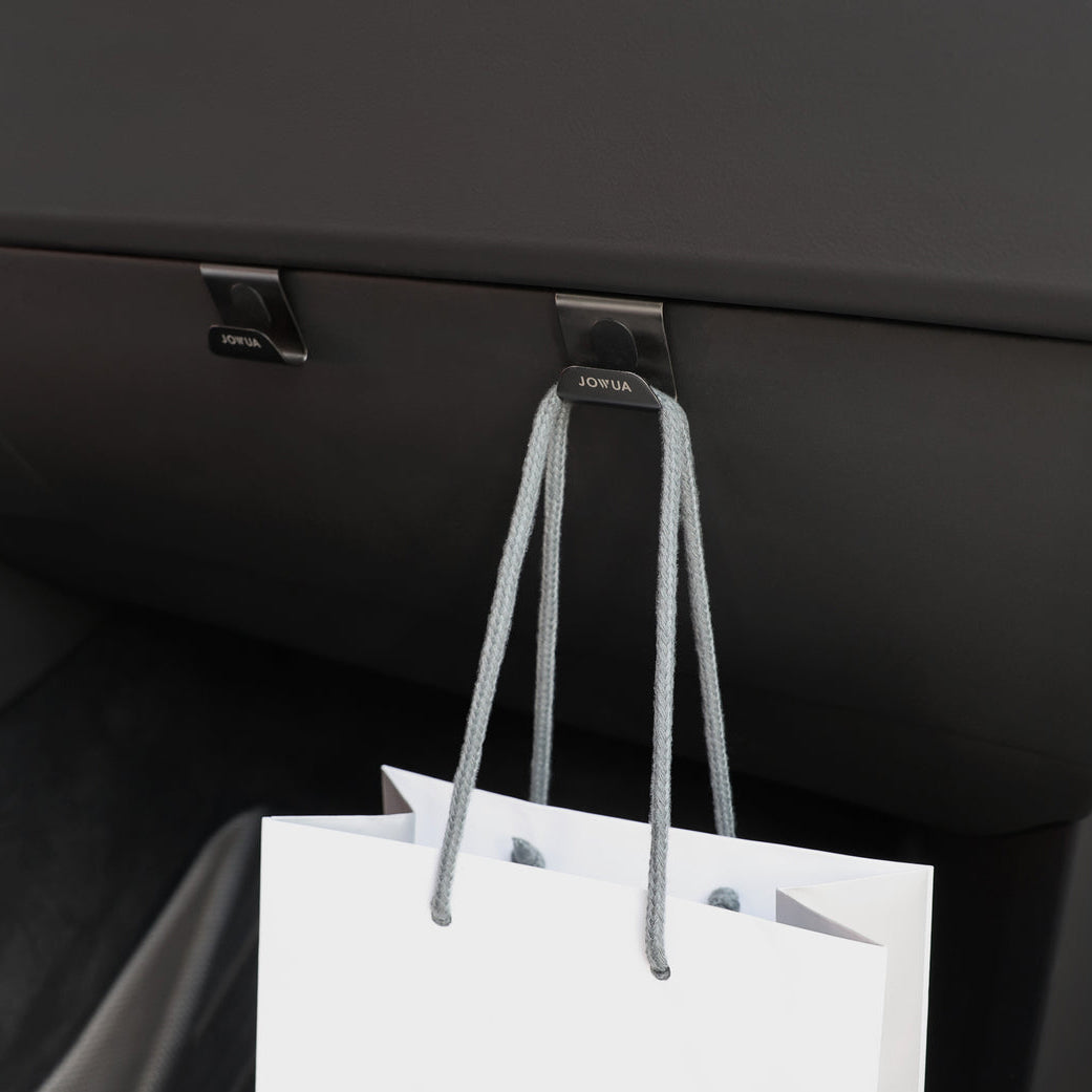 Glovebox Hook Tesla Model S/X & Model 3(2024+) Jowua