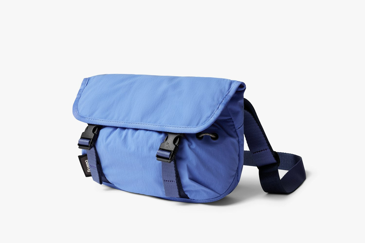 Cinch Mini Messenger - 6L - Storming Gravity