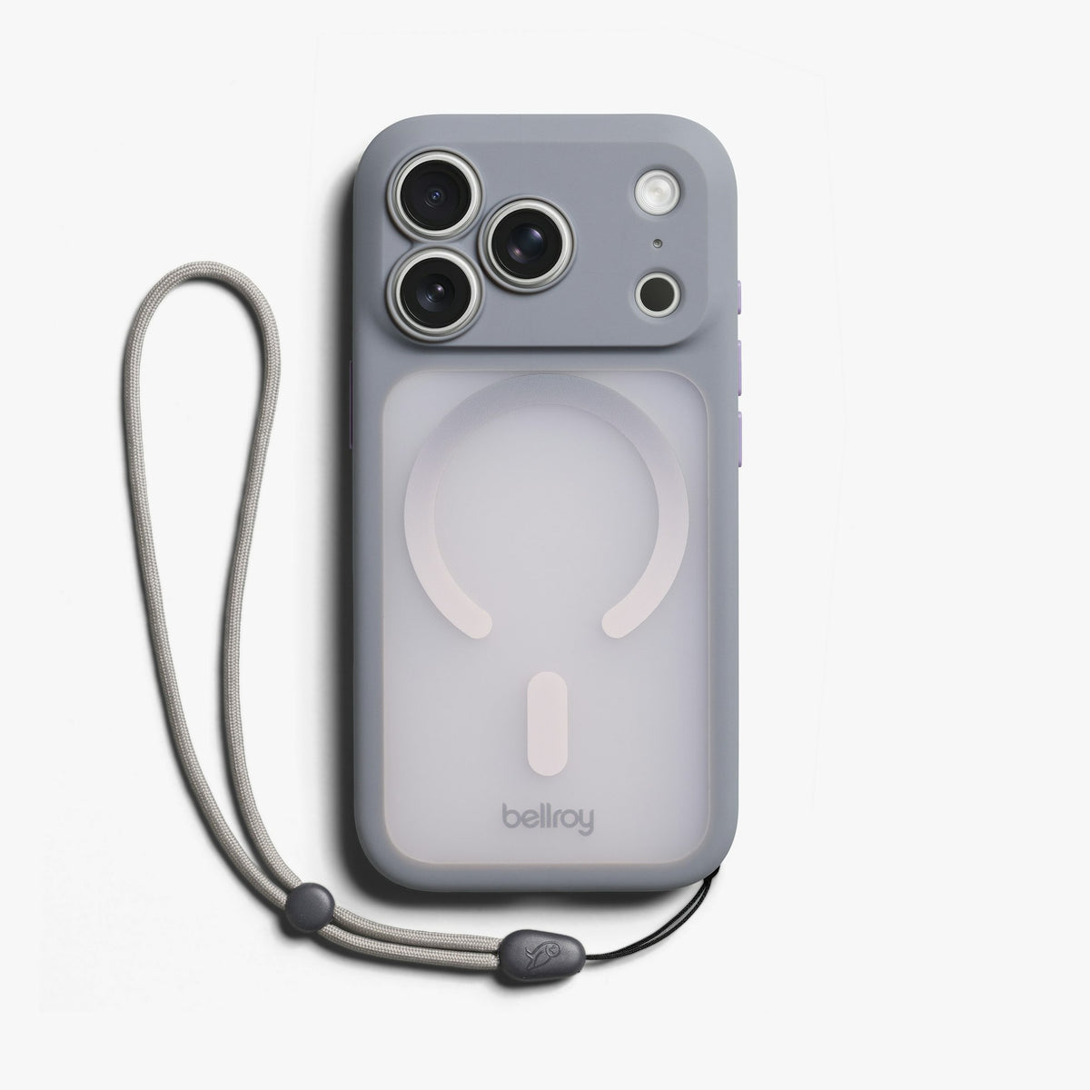Cinch Phone Case for iPhone 18