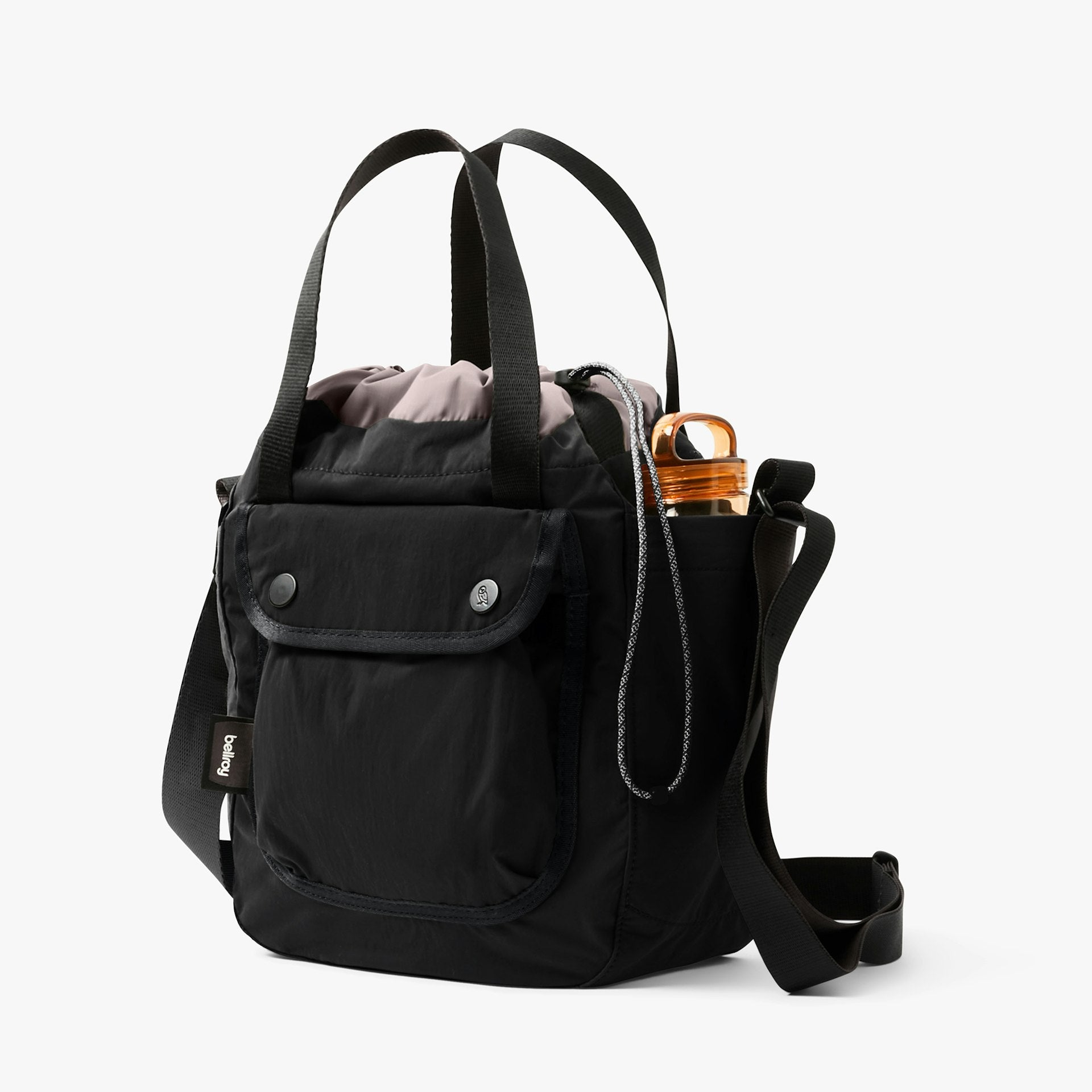 Cinch Bucket Bag 9L - Storming Gravity