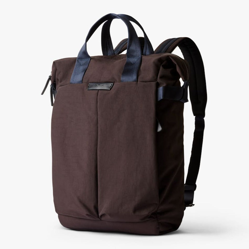 Bellroy Tokyo Totepack 20L | Convertible Backpack or Tote Laptop Bag - Storming Gravity