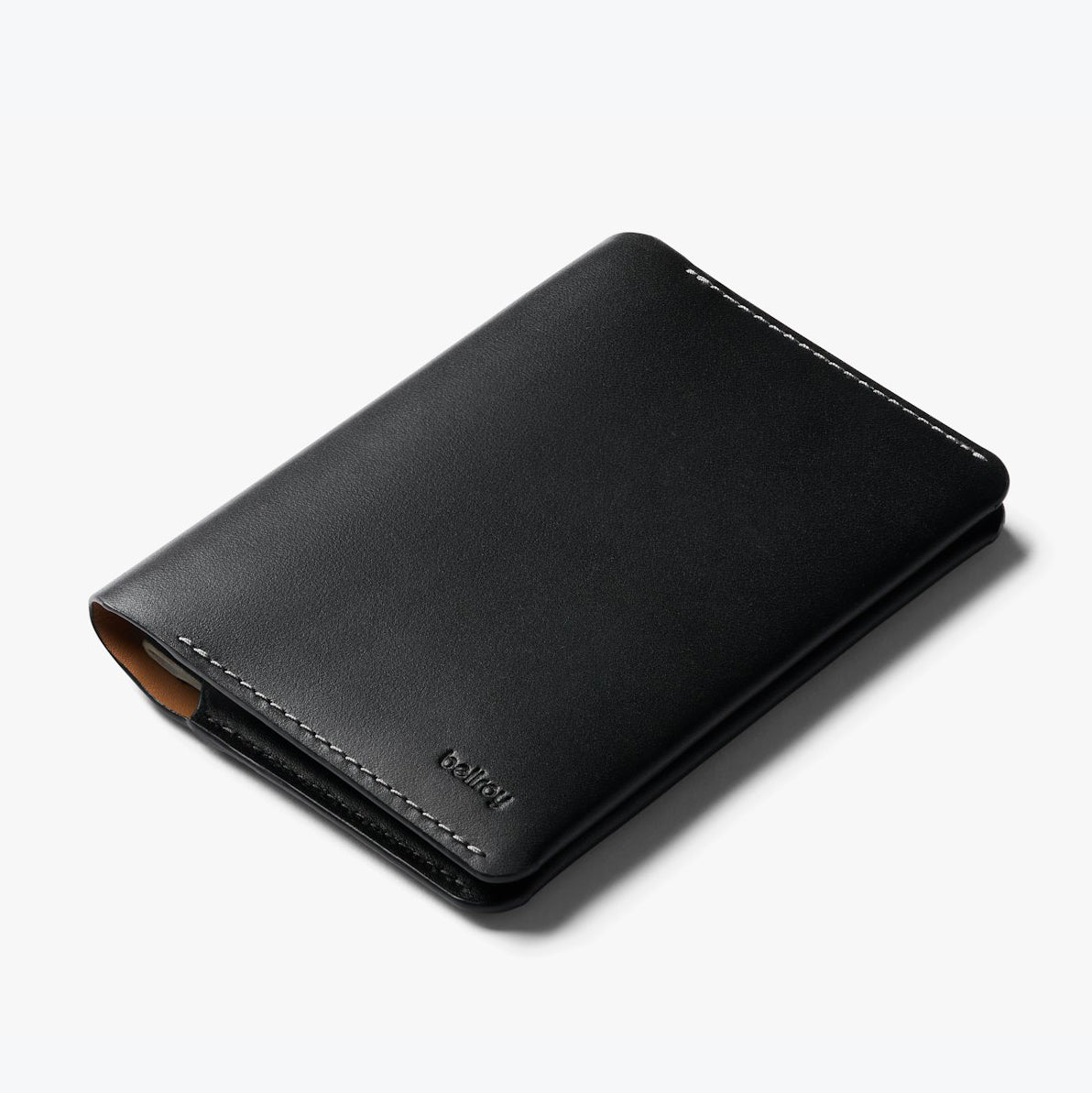Passport Cover - Storming Gravity