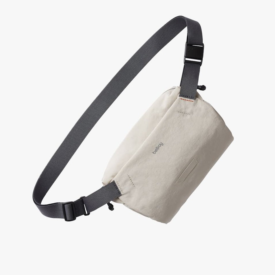 Bellroy Lite Sling Mini (4L) - Storming Gravity