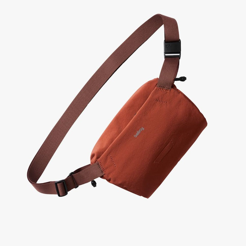 Bellroy Lite Sling Mini (4L) - Storming Gravity