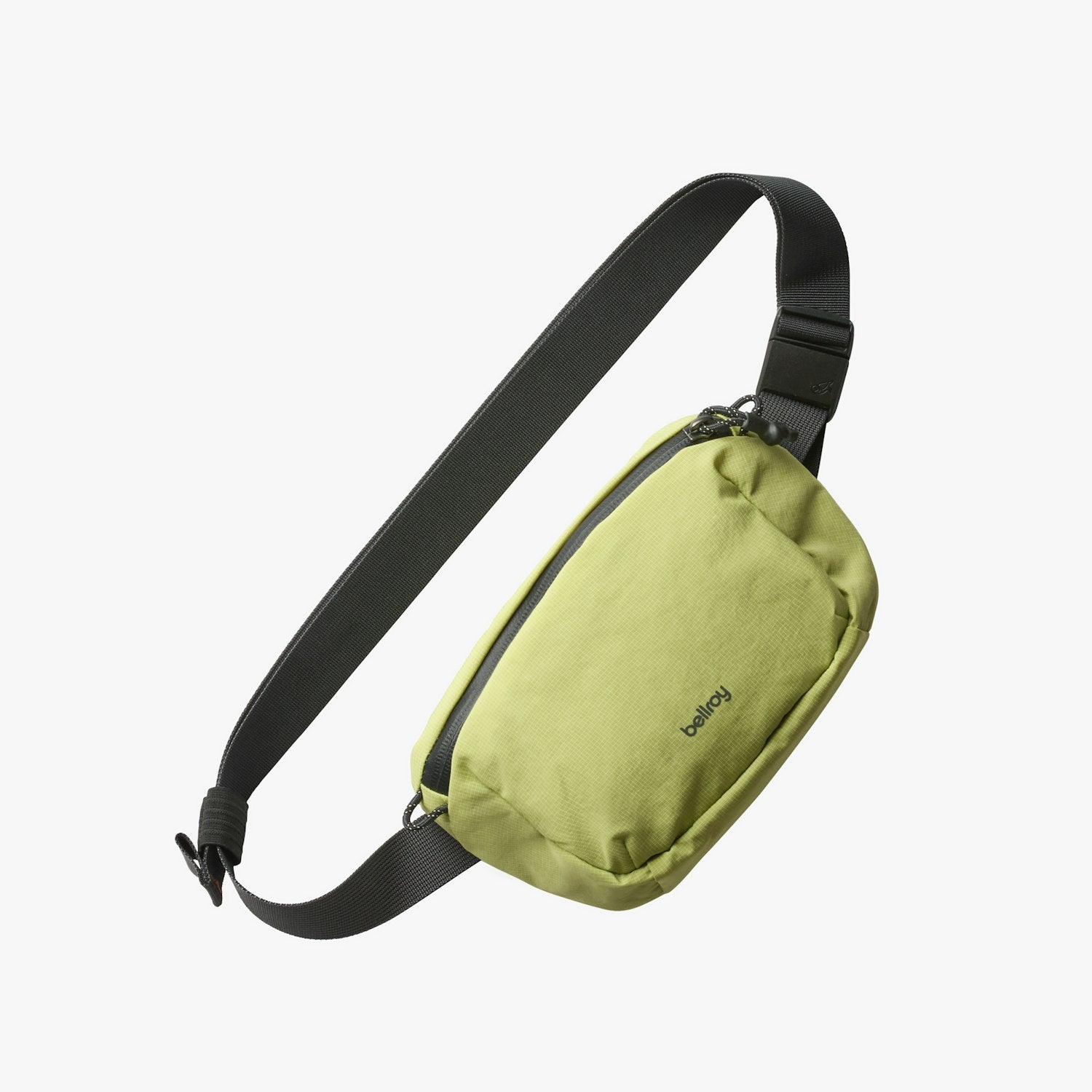 Lite Belt Bag 1.8L - Storming Gravity