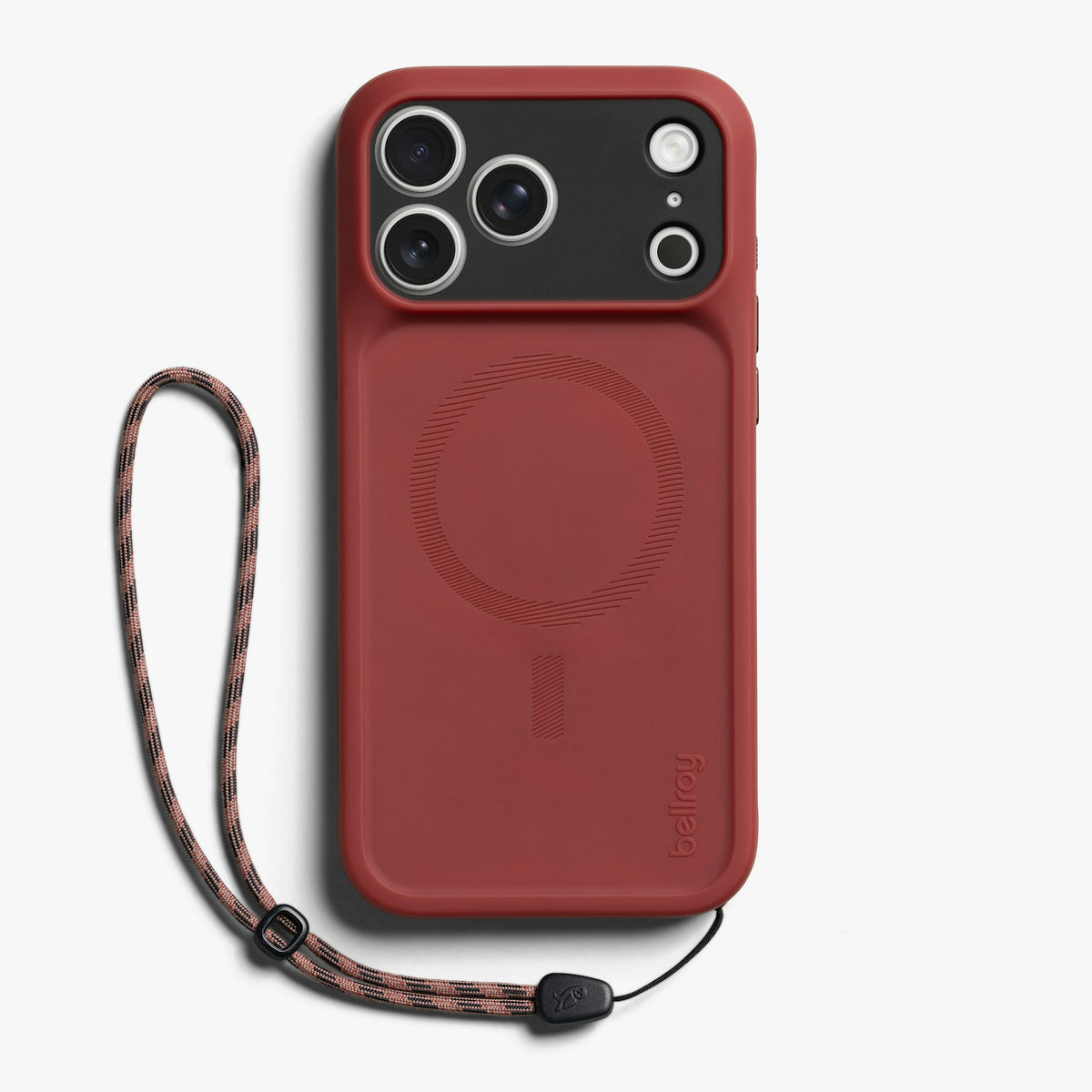 Venture Phone Case for iPhone 18