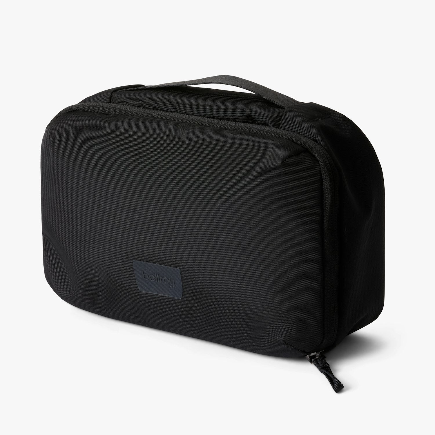 Hanging Toiletry Kit - Storming Gravity