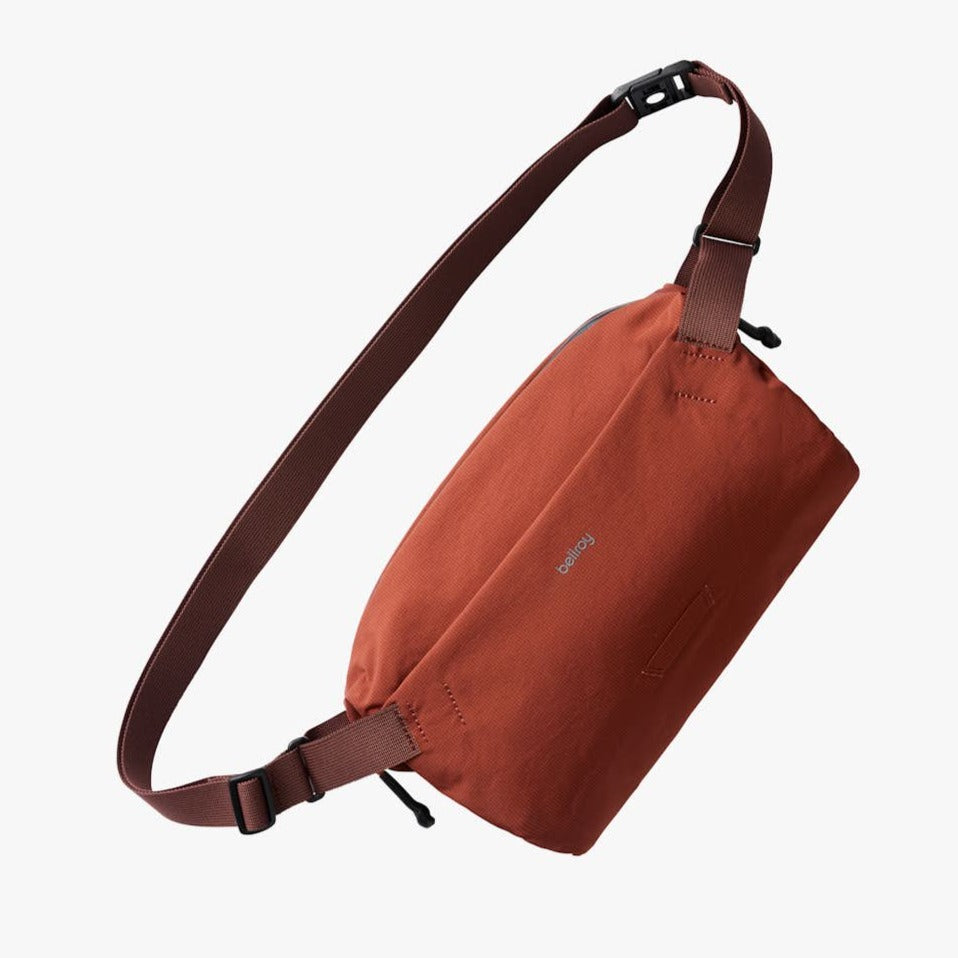 Lite Sling 7L - Storming Gravity