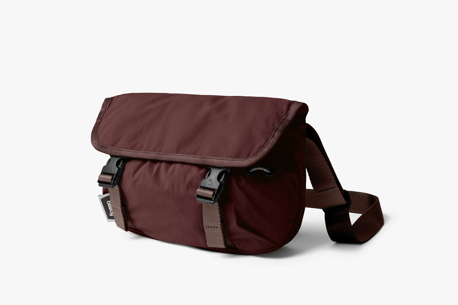 Cinch Mini Messenger - 6L - Storming Gravity