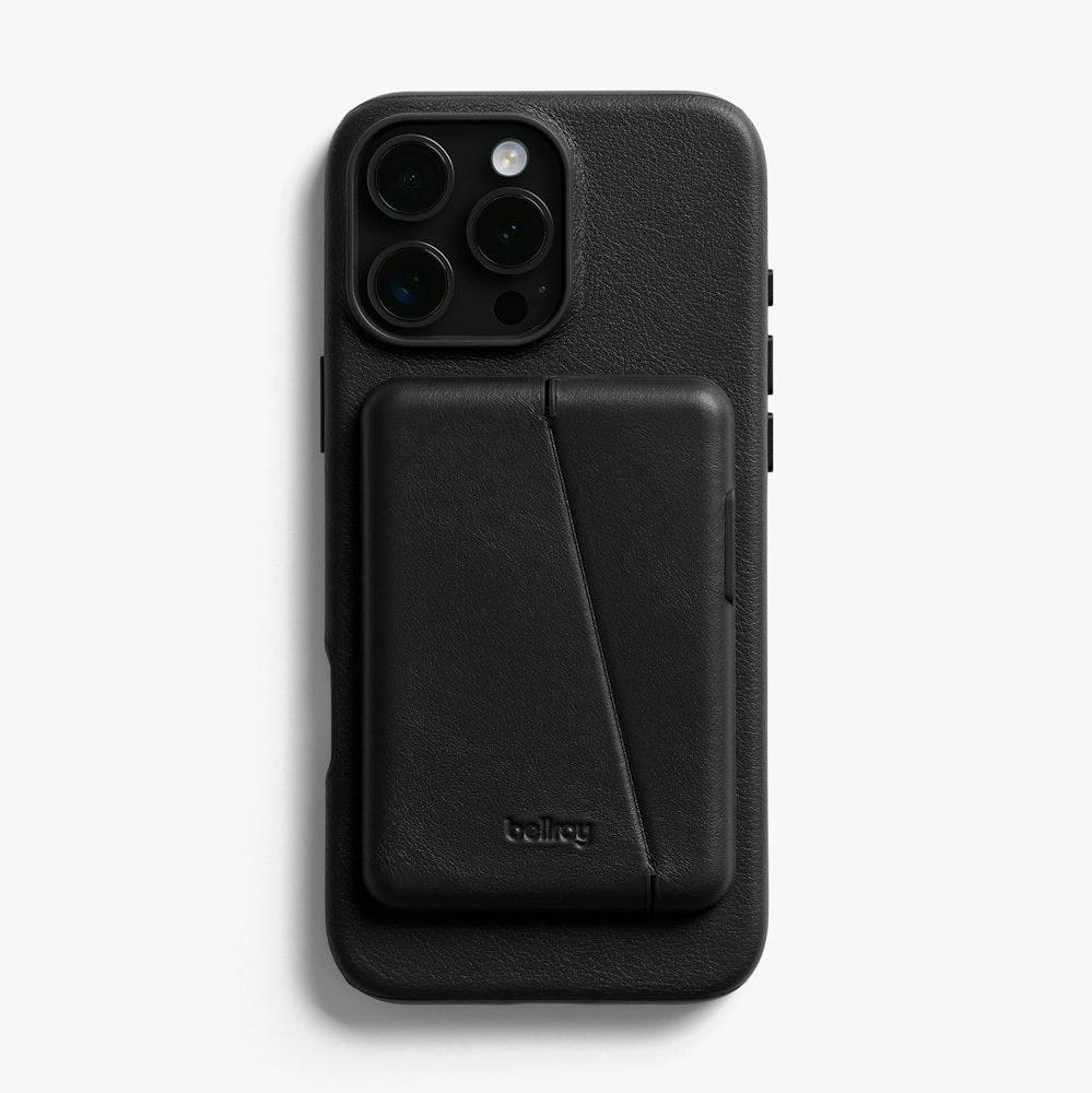 Mod Phone Case + Wallet - iPhone 16 Pro / Pro Max - Storming Gravity