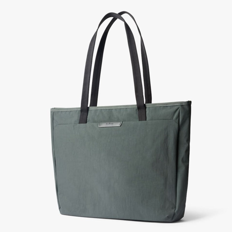Bellroy Tokyo Tote 15L | Versatile Laptop Tote Bag - Storming Gravity
