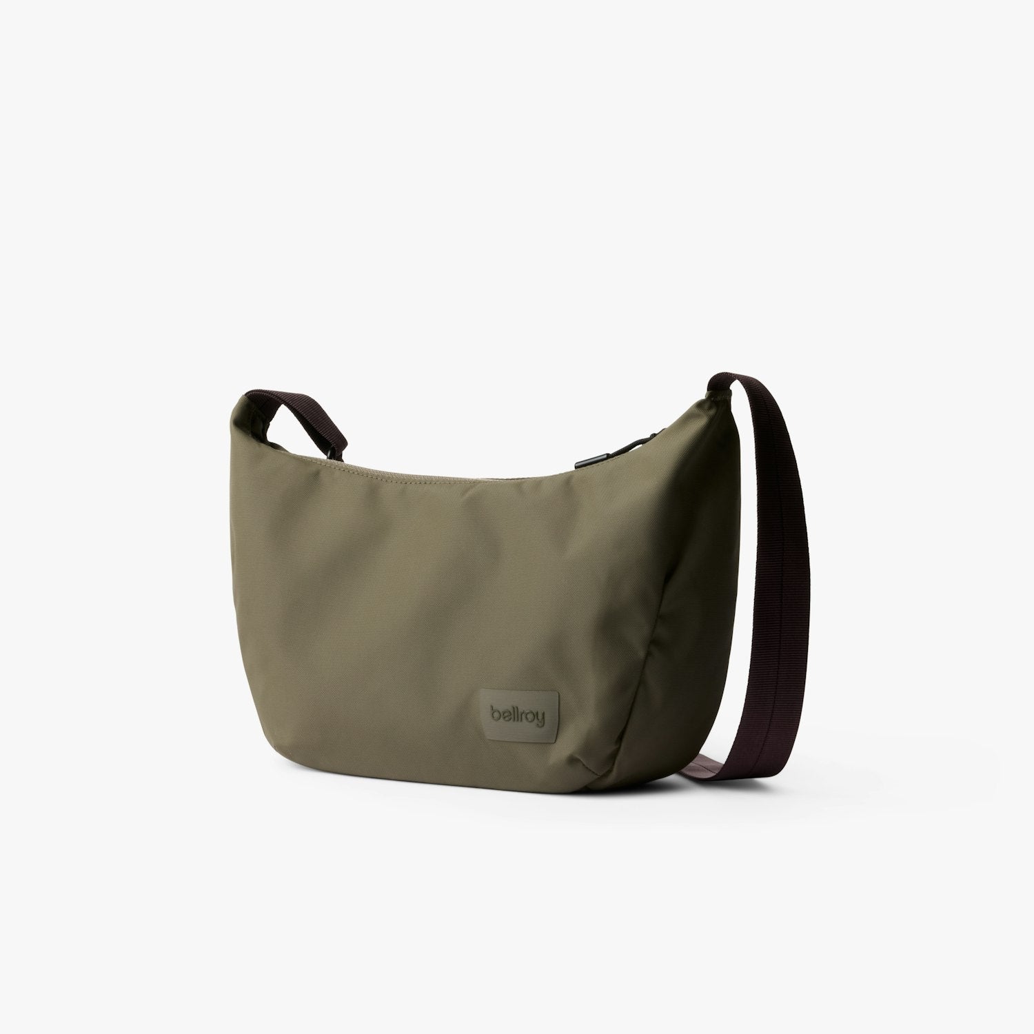 Laneway Crescent Bag 2.5L - Storming Gravity