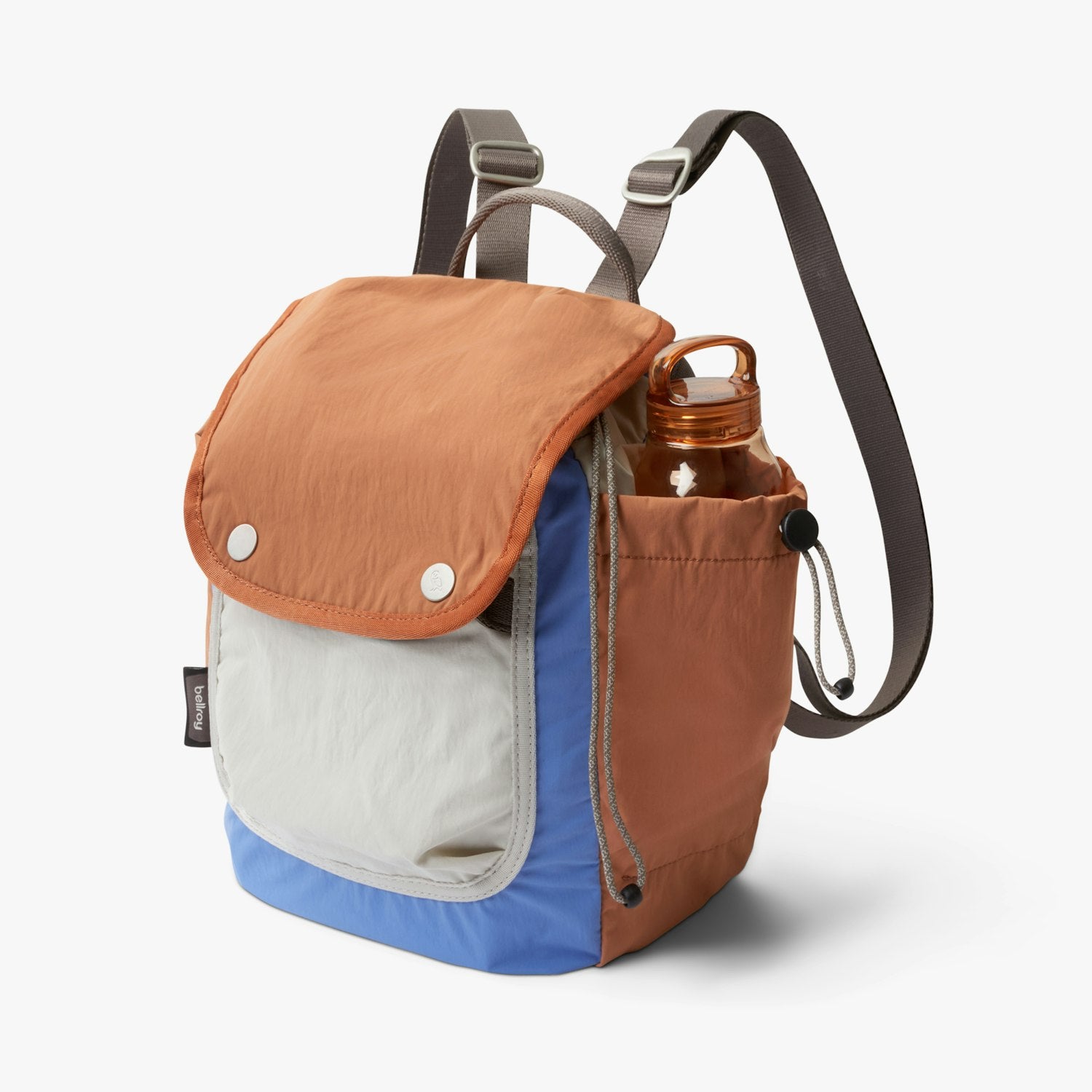 Cinch Minipack 9L - Storming Gravity