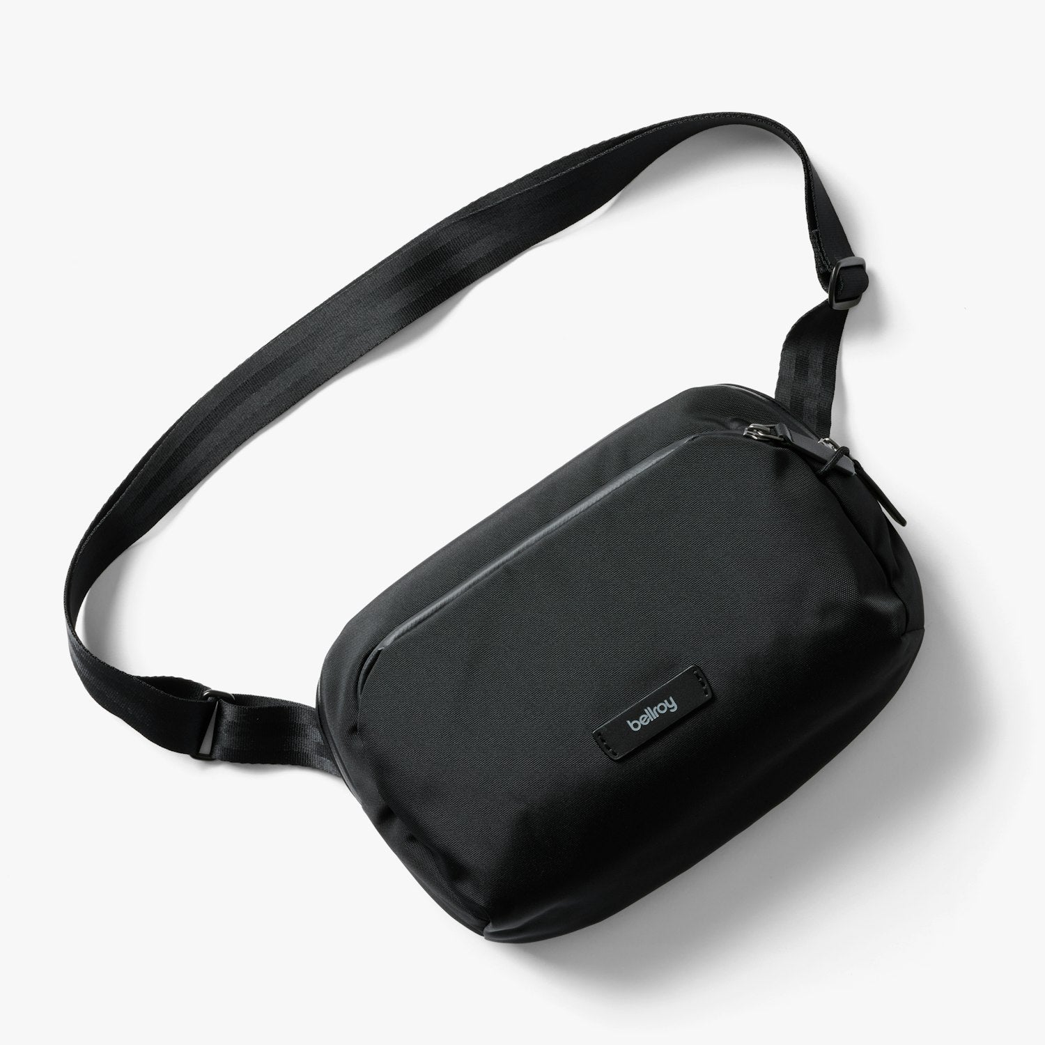 Transit Sling 5L - Storming Gravity