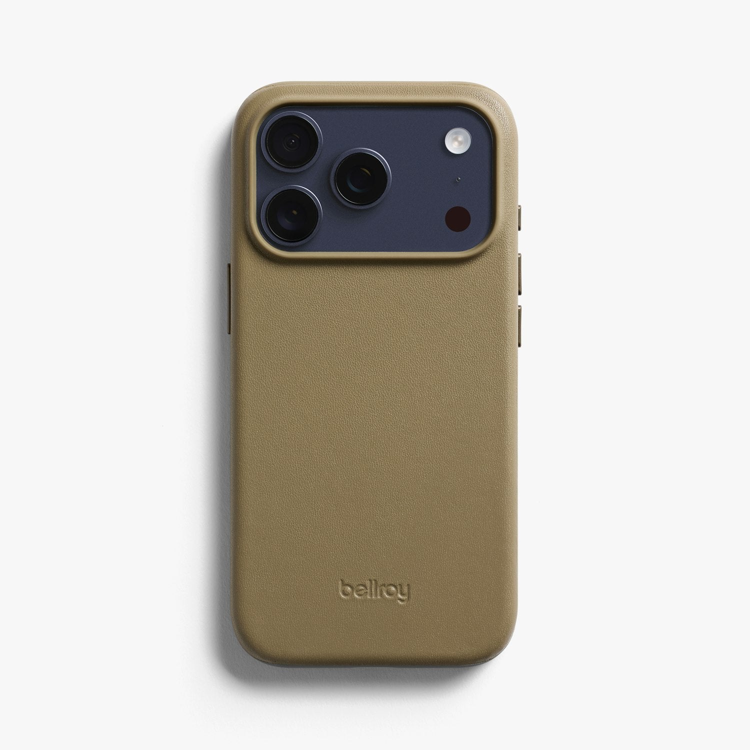 Bellroy Phone case for iPhone 17 Series - Storming Gravity