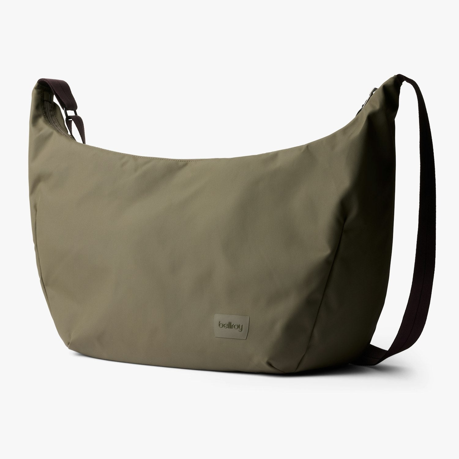 Laneway Crescent Bag 12L - Storming Gravity