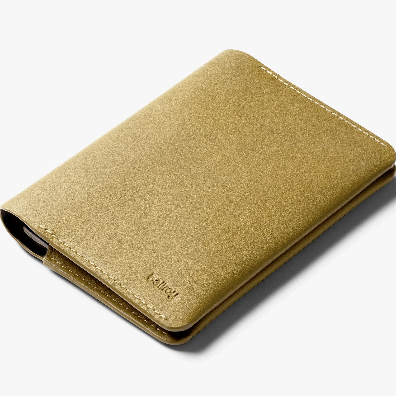 Passport Cover - Storming Gravity