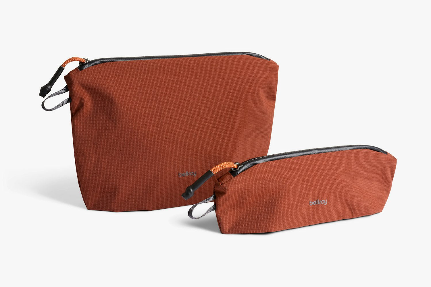 Lite Pouch Duo - Storming Gravity