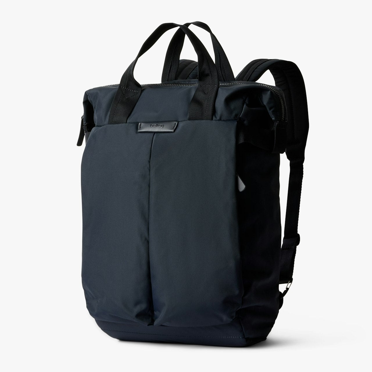 Bellroy Tokyo Totepack 20L | Convertible Backpack or Tote Laptop Bag - Storming Gravity