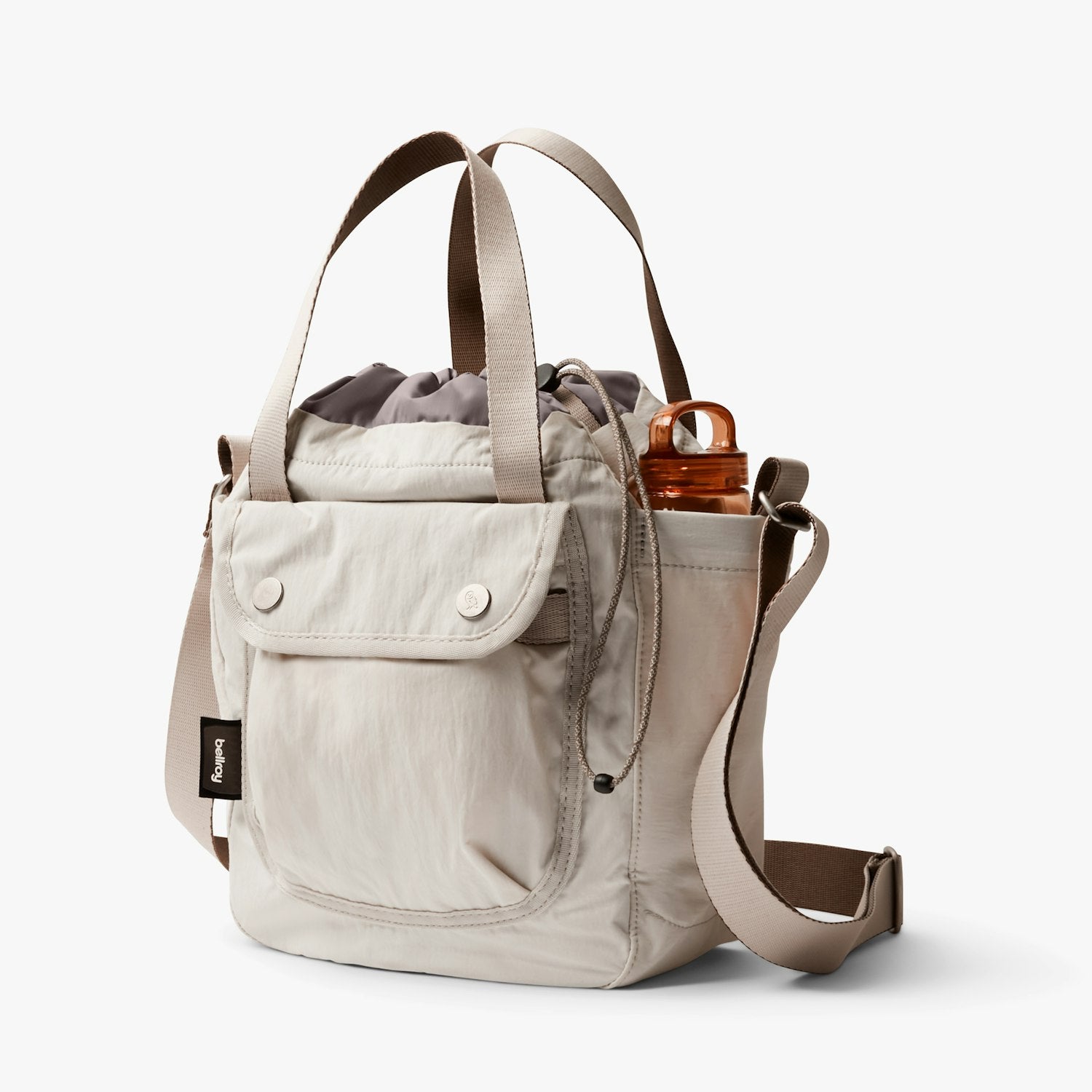 Cinch Bucket Bag 9L - Storming Gravity