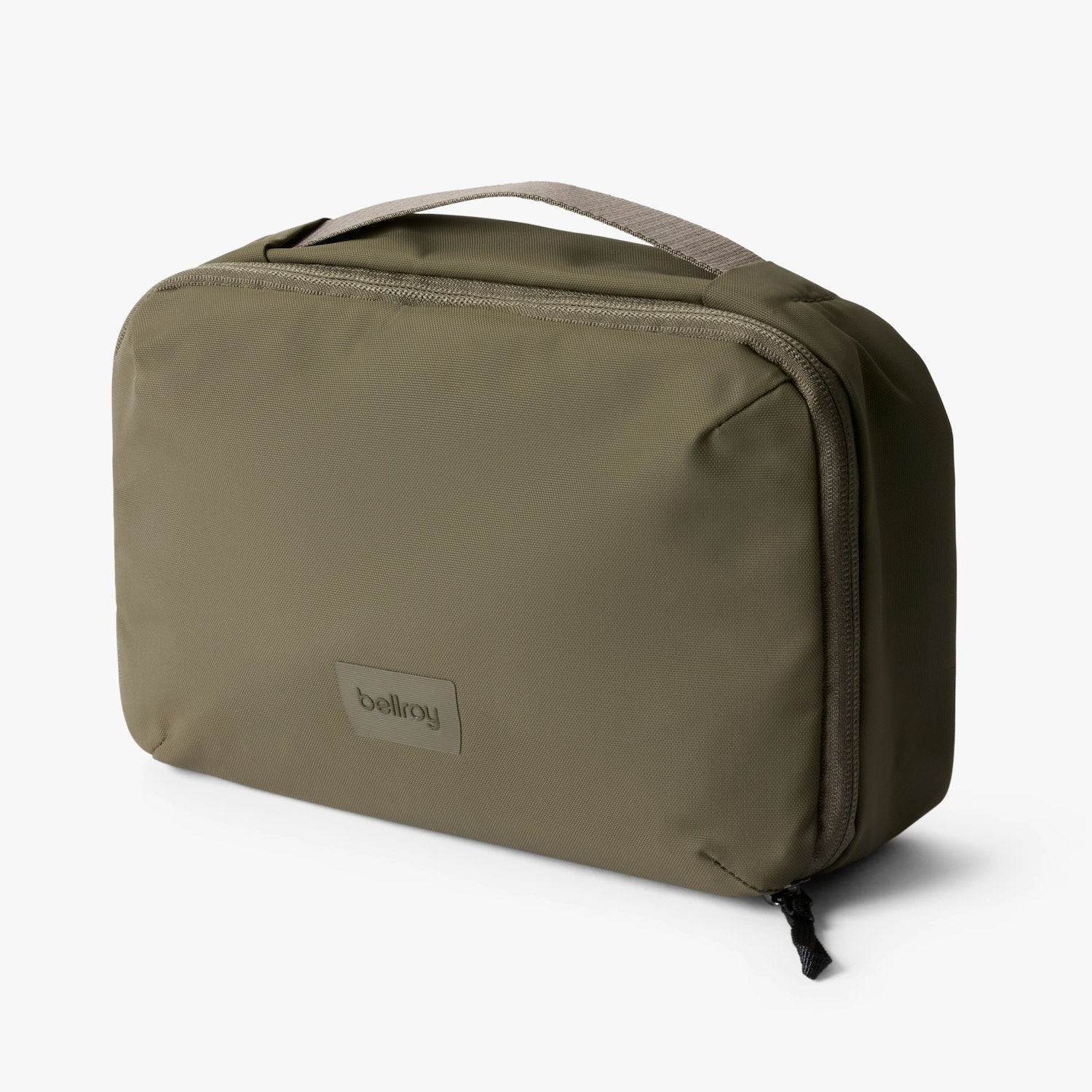 Hanging Toiletry Kit - Storming Gravity