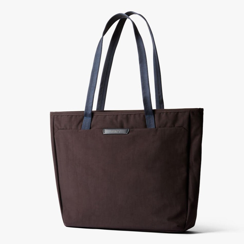 Bellroy Tokyo Tote 15L | Versatile Laptop Tote Bag - Storming Gravity