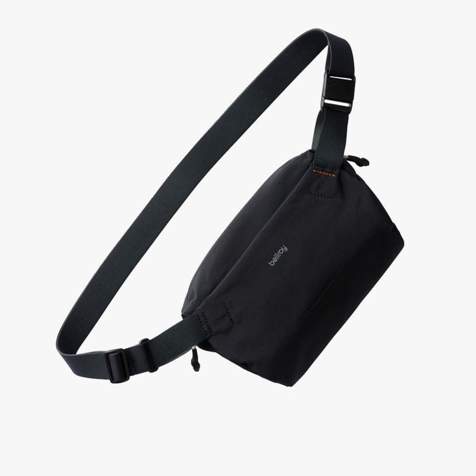Bellroy Lite Sling Mini (4L) - Storming Gravity