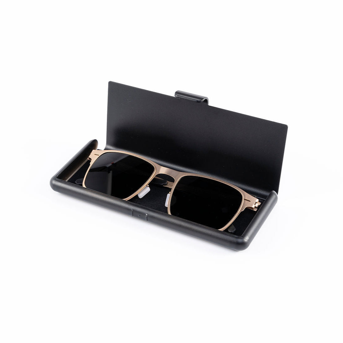 Inthiniti Eyewear - Storming Gravity